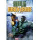 Marvel Maquette Hulk vs Wolverine 58 cm